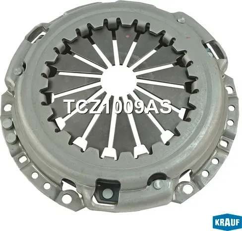 Диск нажимной (Krauf). Артикул TCZ1009AS