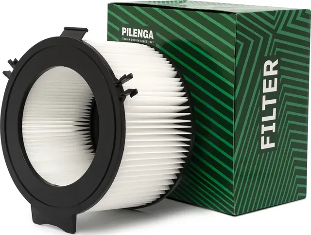 PILENGA Фильтр салонный  VAG TRANSPORTER IV Pilenga. Артикул fa-p2261