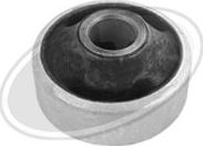 Сайлентблок переднего рычага подвески DYS внешний для SEAT Arosa I 1997-2004. Артикул 37-06102-6