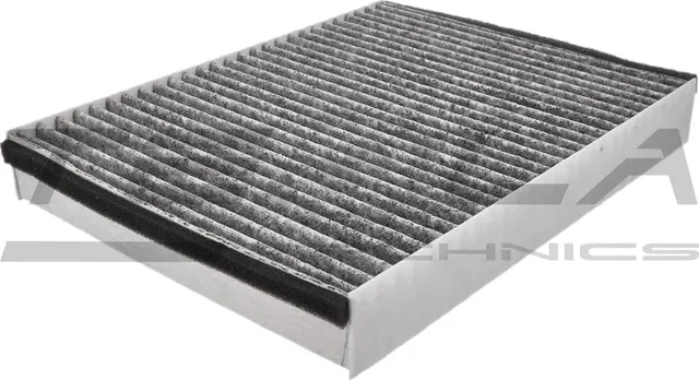 Фильтр салона (угольный) (Tesla Technics). Артикул TTF1016K