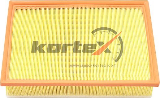 Фильтр воздушный (Kortex). Артикул KA0308