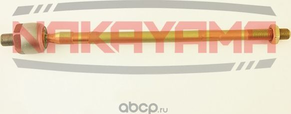 Тяга рулевая (Nakayama). Артикул N3003