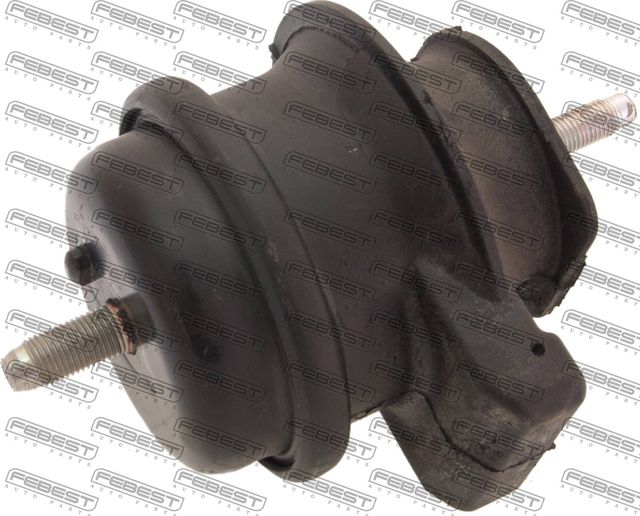 Подушка (опора) двигателя Febest передняя левая для Infiniti FX I (S50) 2003-2008. Артикул NM-055