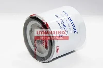 фильтр масляный (Dynamatrix-Korea). Артикул DOFC4053