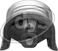 Подушка (опора) двигателя DYS. Артикул 71-22712