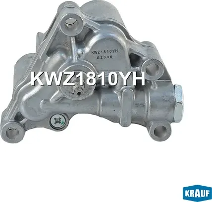 Насос масляный Krauf. Артикул KWZ1810YH