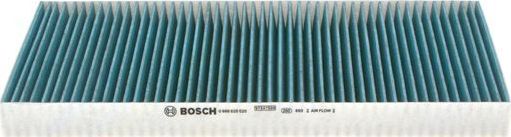 Салонный фильтр Bosch ФИЛЬТР+. Артикул 0 986 628 520