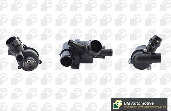 Термостат BGA для Land Rover Range Rover Sport I 2009-2013. Артикул CT4207