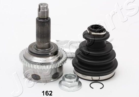 Шрус наружный (граната) Japanparts для Mazda 6 I (GG) 2002-2008. Артикул GI-162