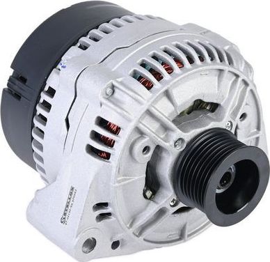 Генератор Stellox для Mercedes-Benz Unimog 2000-2026. Артикул 87-02130-SX