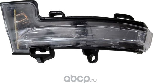 Указатель поворота зеркала бокового (Loro). Артикул 04814861