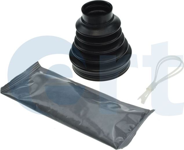 Пыльник шруса (комплект) ERT для Audi A4 allroad IV (B8) 2009-2016. Артикул 500570T