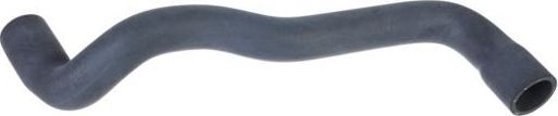Патрубок радиатора (системы охлаждения) Stellox для Audi 100 IV (C4) 1990-1994. Артикул 10-35617-SX
