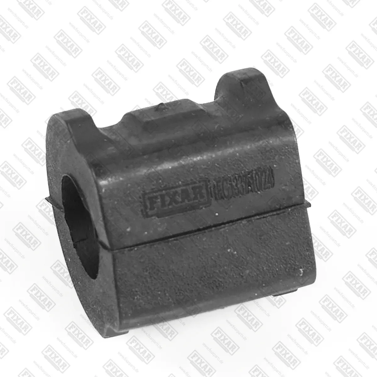 Втулка стабилизатора переднего (Fixar). Артикул FG1337
