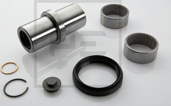 Шкворень поворотного кулака PE Automotive. Артикул 011.143-00A