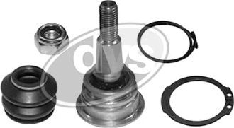 Шаровая опора DYS (Стольное литье). Артикул 27-20320