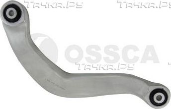 Поперечный рычаг задней подвески OSSCA левый для Audi A4 allroad IV (B8) 2009-2016. Артикул 11176