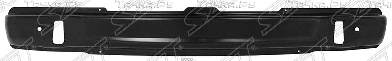 Усилитель бампера RENAULTDACIA LOGAN 05-10 пр-во (SAT). Артикул STDC01000R0