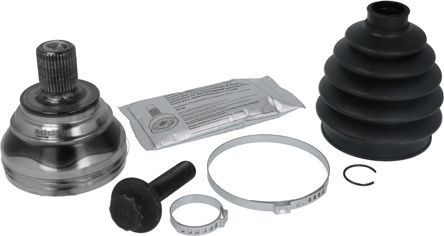 Шрус внутренний (граната) Metelli. Артикул 15-1923