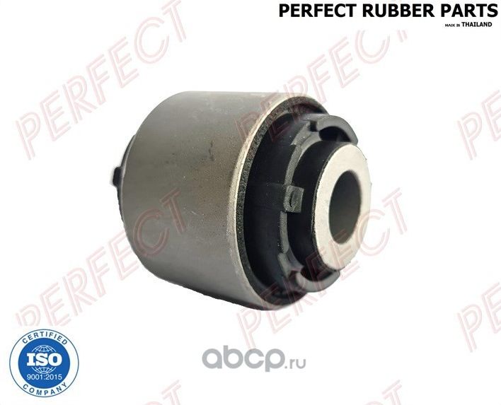 САЙЛЕНТБЛОК ПЕРЕДНЕГО АМОРТИЗАТОРА (Perfect). Артикул NS09Y62F