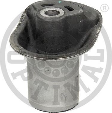 Сайлентблок задней балки Optimal. Артикул F8-1010
