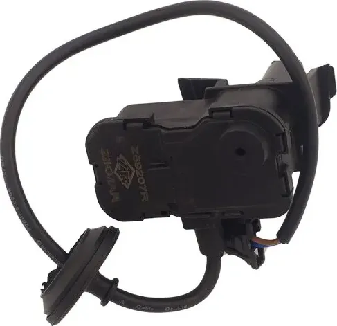 Привод замка двери (Zikmar). Артикул Z59206R