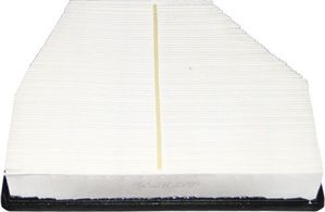 Воздушный фильтр SCT-Germany для Hummer H3 2006-2010. Артикул SB 2286