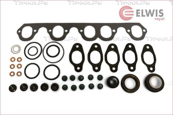 Комплект прокладок ГБЦ Elwis Royal для Volkswagen LT II 1996-2006. Артикул 9756051