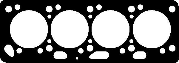 Прокладка ГБЦ Corteco. Артикул 414506P