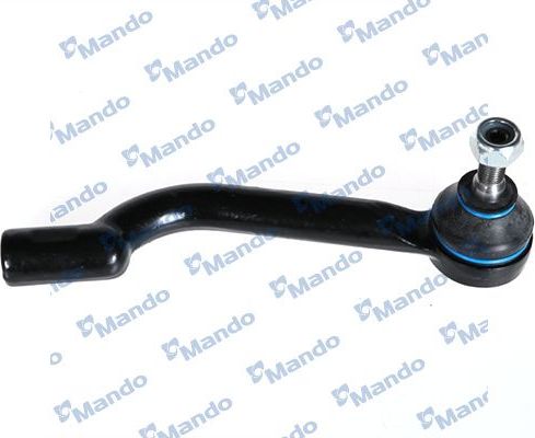 Наконечник рулевой тяги Mando. Артикул MTG055272