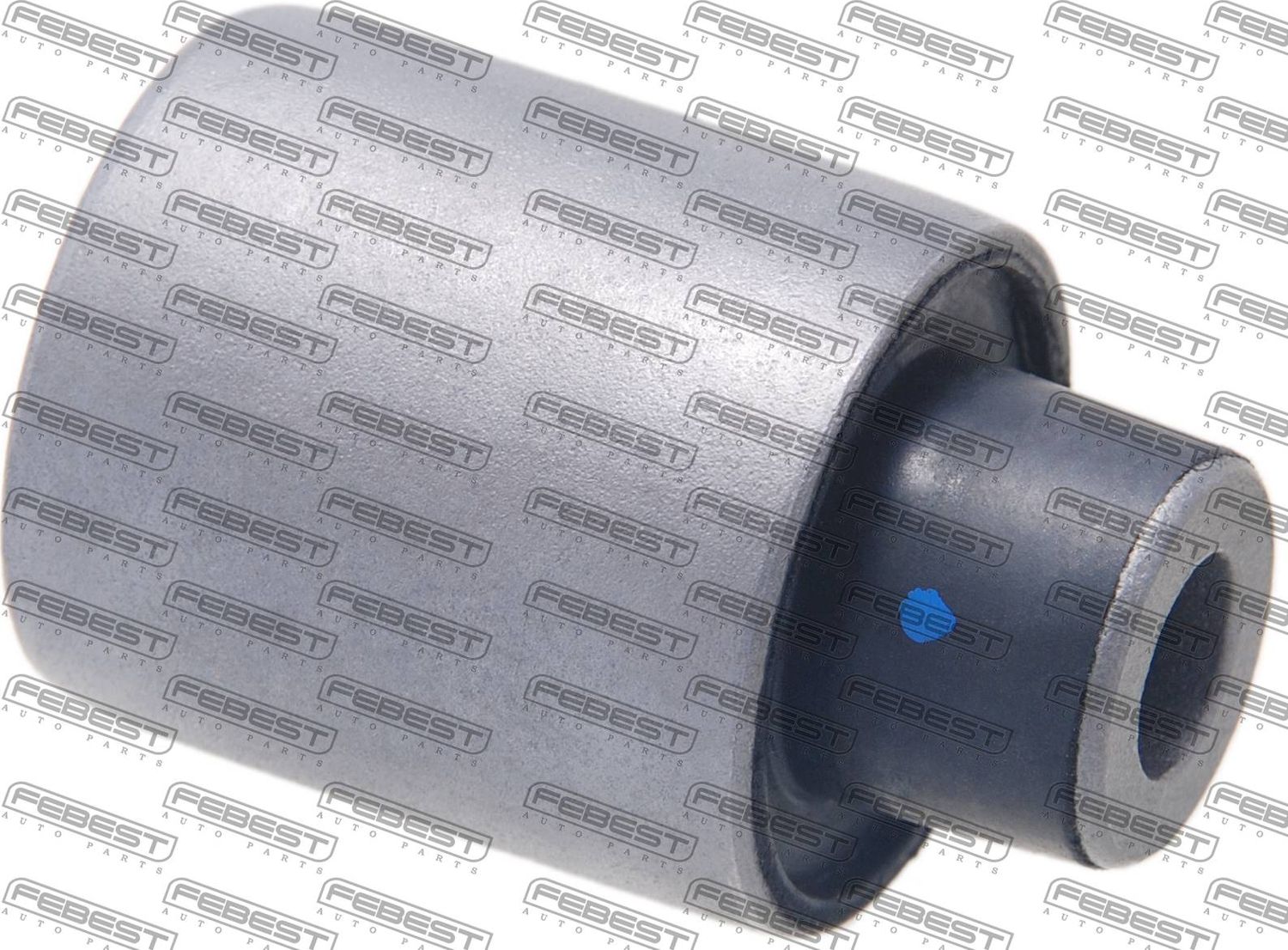 Сайлентблок переднего рычага подвески Febest. Артикул VLAB-015