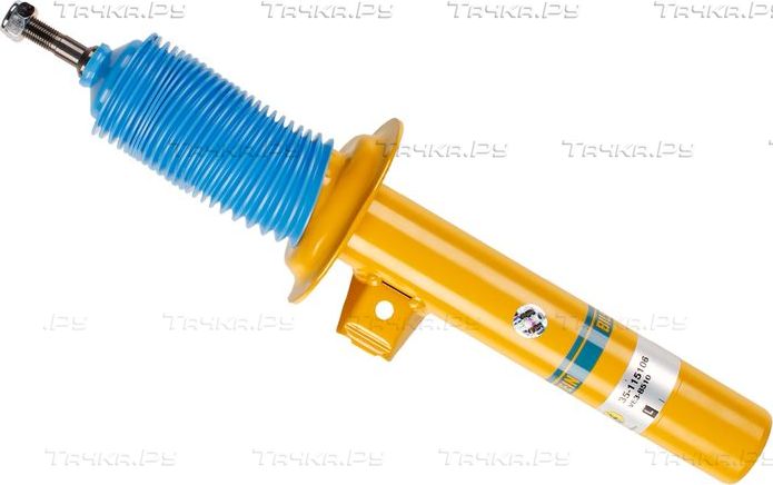 Амортизатор Bilstein B8 Performance Plus. Артикул 35-115106