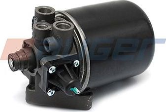 Осушитель воздуха пневмосистемы Auger для MAN L2000 1993-2005. Артикул 76989