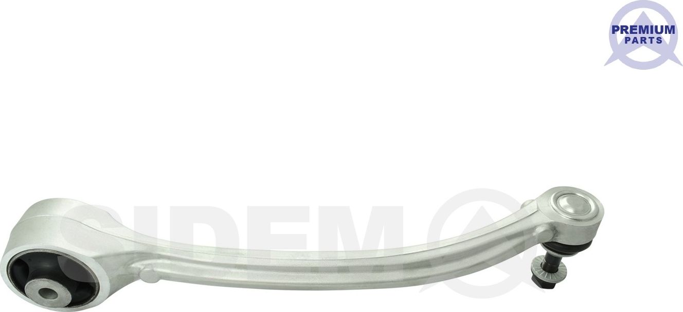 Продольный рычаг передней подвески Sidem (алюминий). Артикул 15073