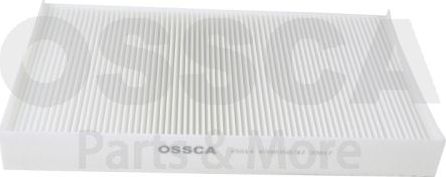 Салонный фильтр OSSCA. Артикул 45814
