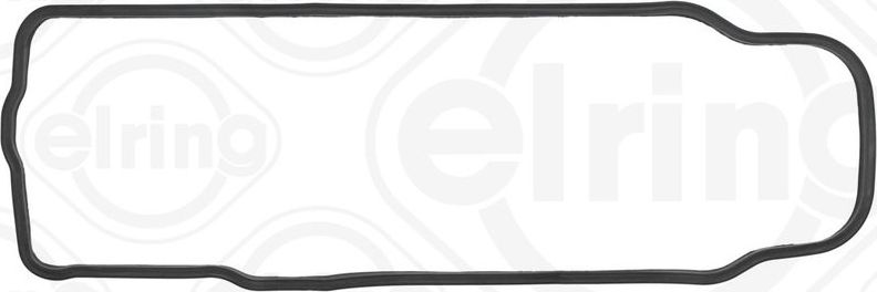 Прокладка маслянного поддона двигателя Elring. Артикул 845.541