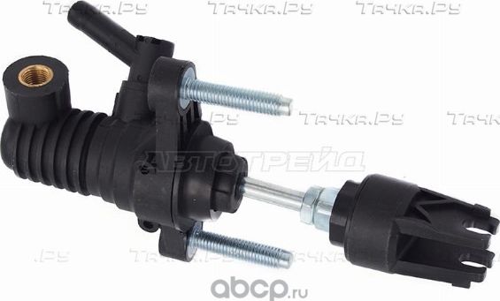 Главный цилиндр сцепления в сборе TOYOTA FORTUNER (SAT). Артикул ST1910014