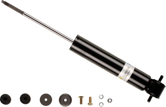 Амортизатор Bilstein B4. Артикул 24-005111