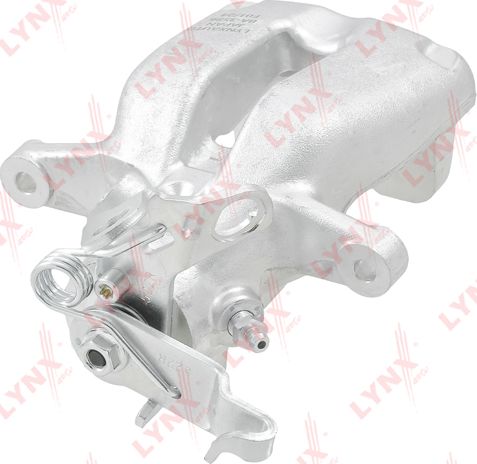 Тормозной суппорт LYNXauto. Артикул BA-3586