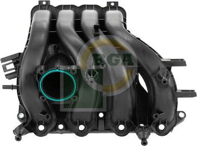Коллектор впускной SEAT TOLEDO IV / VW GOLF VII 1.2/1.4/1.6/2.0 12- [CBZA, CGPC, BGA. Артикул MG96000