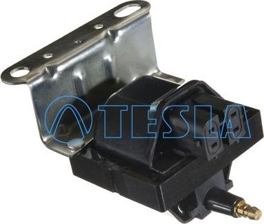 Катушка зажигания Tesla для Daewoo Espero 1991-1999. Артикул CL211
