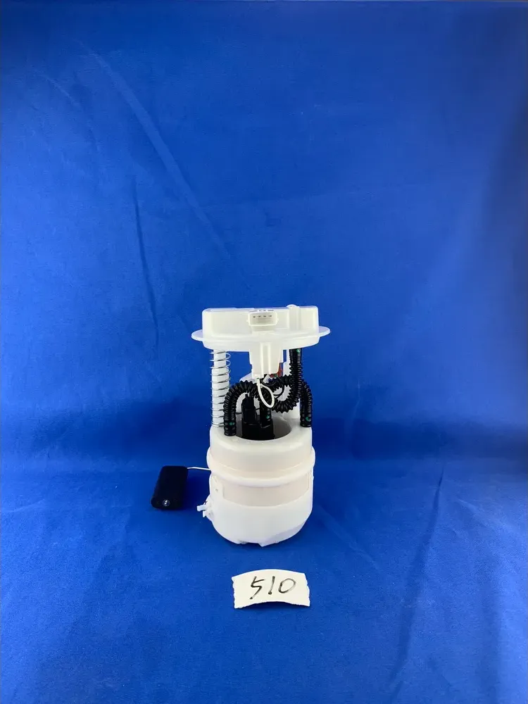 Насос топливный (в сборе) NISSAN NOTE (E11) 06-  NISSAN JUKE 10- (Deqst) Deqst. Артикул 106053