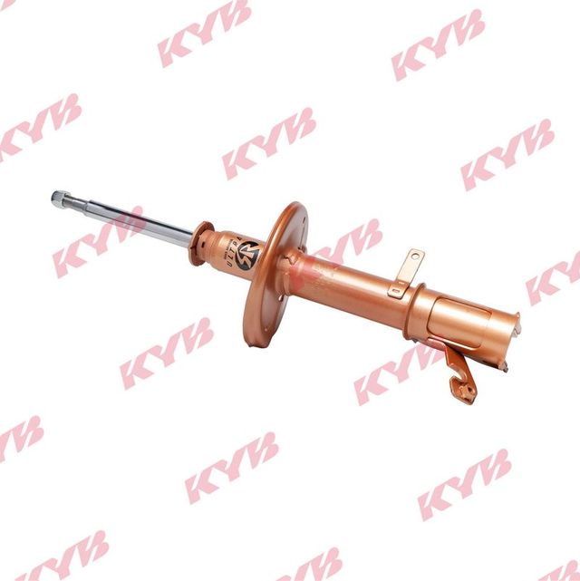Амортизатор KYB (Каяба) Ultra SR передний правый для Toyota Corolla E110 1997-2001. Артикул 323063