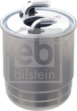 Топливный фильтр Febi Bilstein. Артикул 102679