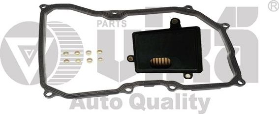 Фильтр АКПП Vika для Volkswagen Polo V 2009-2026. Артикул 33251783201