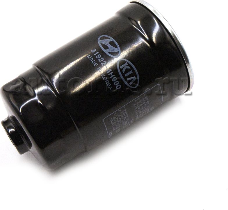 Топливный фильтр Hyundai / KIA. Артикул 319224H900