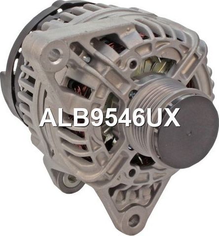 Генератор Krauf. Артикул ALB9546UX