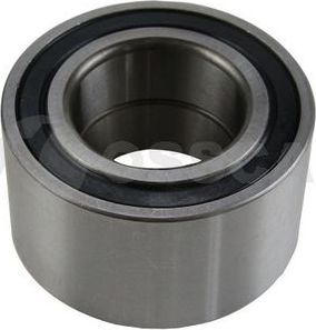 Подшипник ступицы заднего колеса  SSANG YONG Kyron,Rexton  Rexton II,Rodius-III,Stavic 02~ OSSCA. Артикул 42243