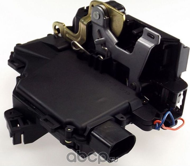 Замок двери VAG. Артикул 6X1837013H