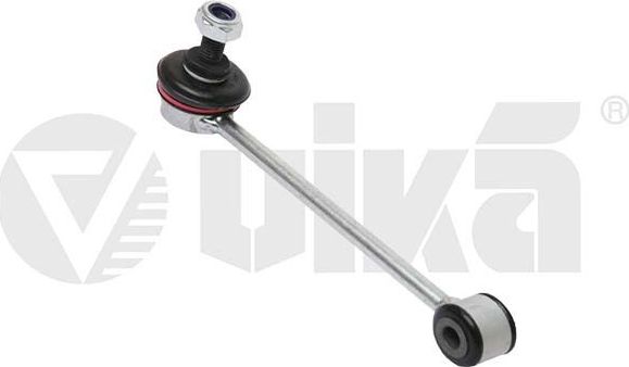 Стойка (тяга) стабилизатора Vika задняя для BMW 1 I (E81/E82/E87/E88) 2004-2012. Артикул 49986601